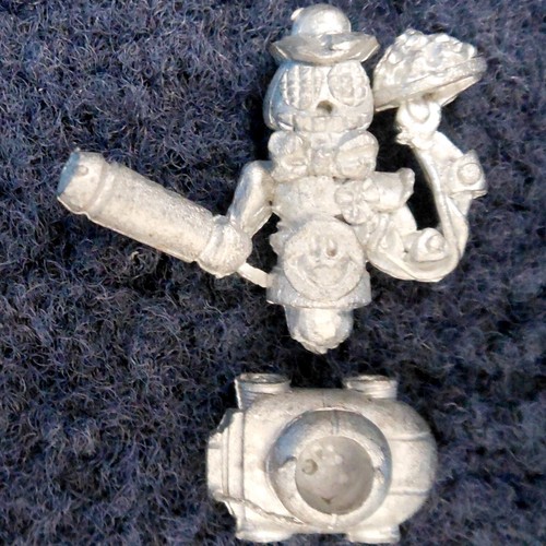 1987 para3 paranoia funbot - 1987,