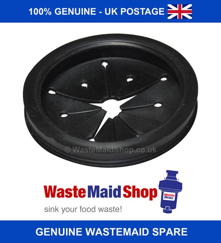 Splash guard for wastemaid - splash, /