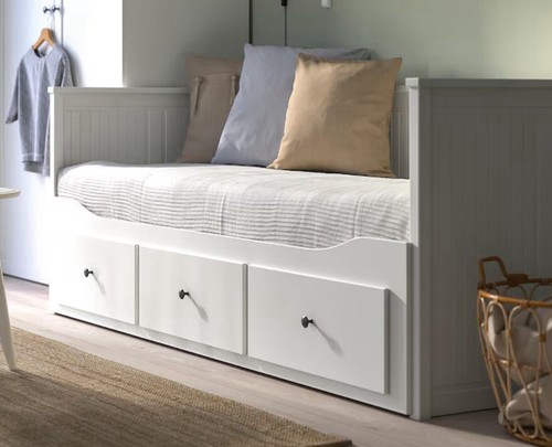 Single cabin bed - cabin, with
