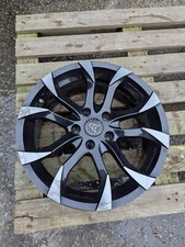 Wolfrace Eurosport Assassin