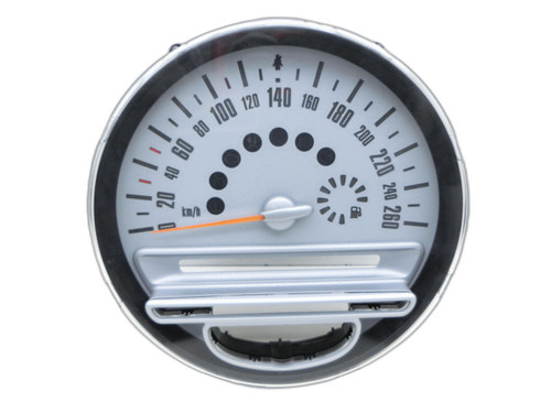 Combi instrument speedometer - combi-instrument,