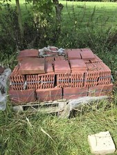 Marley Roof Tiles Purple Blend