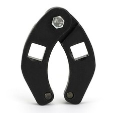 Adjustable Gland Nut Wrench