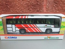 Plaxton Paramount Coach -