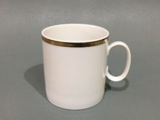 Thomas China Germany Medallion