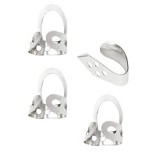 1Set Banjo Finger Picks Creative Guitar Picks Music Instrument Practice Prop