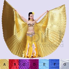 Belly Dance Costume Fancy