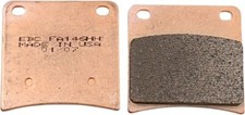 Fits Suzuki GSF 400 1994 EBC