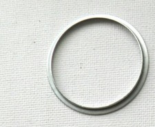 HANDLEBAR SHIM . INDIAN SIZE