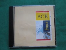 A CERTAIN RATIO - FORCE - 1994