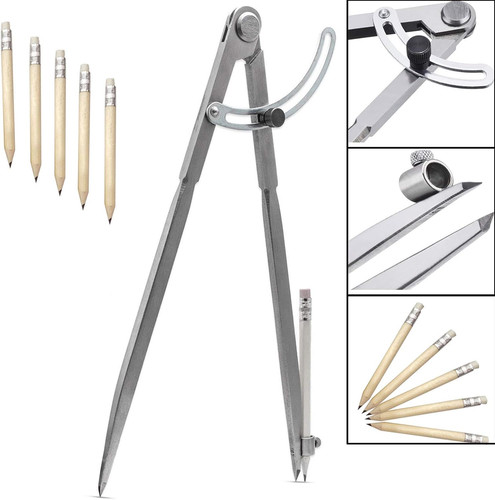 Large adjustable pencil - large,
