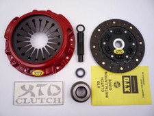 AMC SPORT STAGE 2 RACING