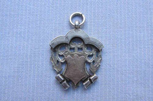 Ww1 silver medal - ww1, 21st