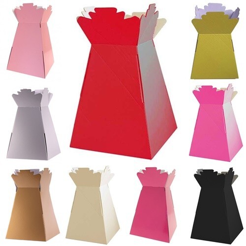 Super mix single colour - super,
