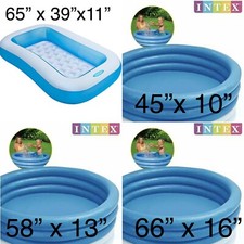 Paddling Pools  Repair Kits