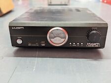 KAM Soundpack SD Pro Card USB Input Home Sound System DJ3 SD USB