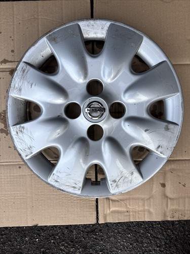 Nissan micra k12 14 - micra,