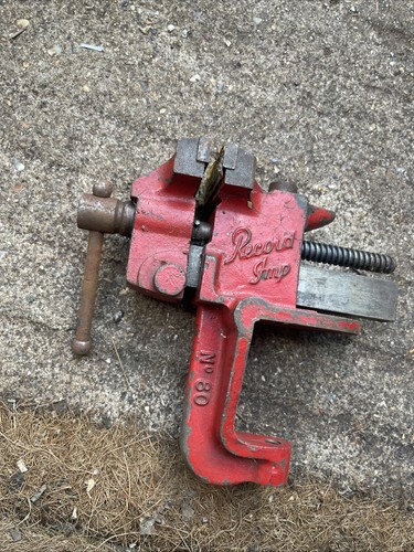 Vintage record imp - vintage, vice