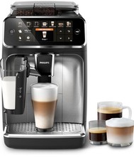 Philips Bean-to-Cup Espresso