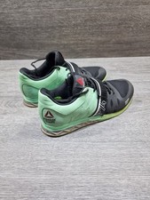  Reebok crossfit/Lifting trainers Size 6.5 UK