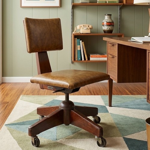Vintage industrial mid century - vintage,