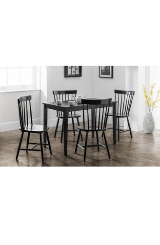 Julian bowen taku dining table - bowen,