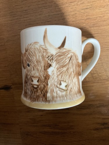 Hamish the highland - f&f,