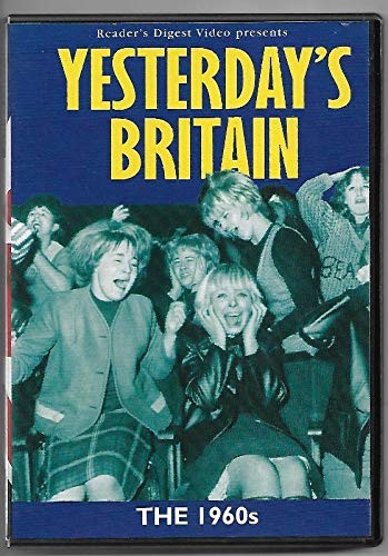Yesterday britain the - britain,