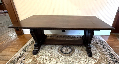 French antique renaissance - french,