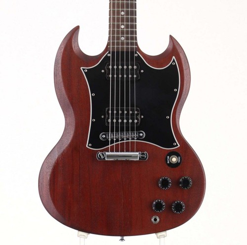 Gibson special faded worn - sg,