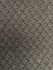 £6 PER M2 Graphic Nordic 4m x 13.5m WOOL CARPET CHEAP
