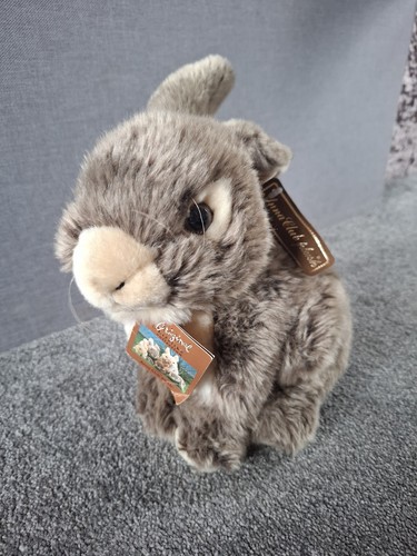 Vintage anna club plush - club,