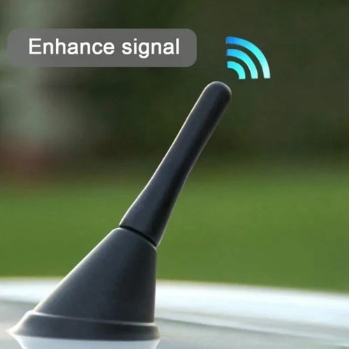 Universal car antenna - universal,