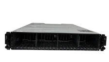 Dell PowerVault Chassis MD3220i 24x SFF, Dual Controller Storage Array 0770D8