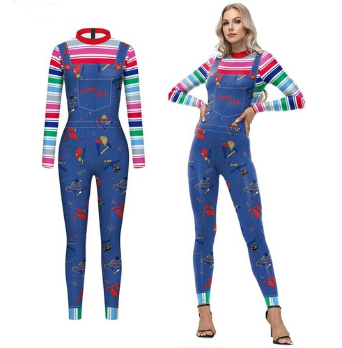 2026 women childs play print - 2026,