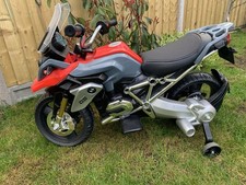 BMW R1200 GS Electric Ride-On