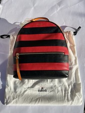 Radley Beano Minnie the Minx Backpack BNWT Rare and Sold Out