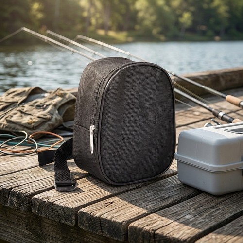 Lightweight fly fishing bag - fishing,