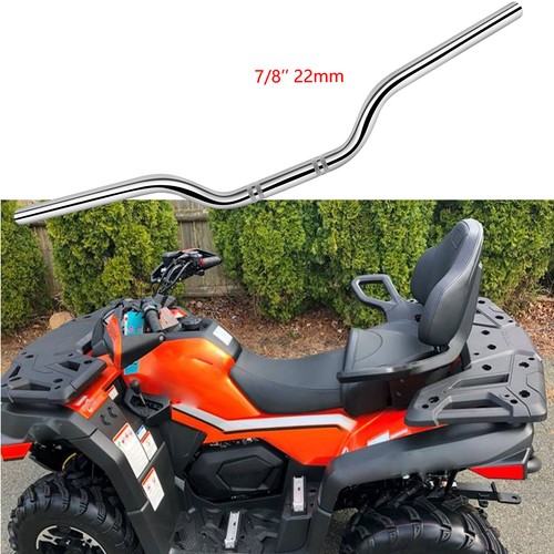 22mm motorcycle - 22mm, 7/8"