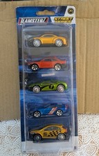 Teamsterz Street Series 5 Car