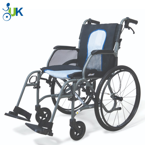 Drive aeromg 6kg self - drive,