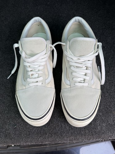 Vans old school style - school, 36