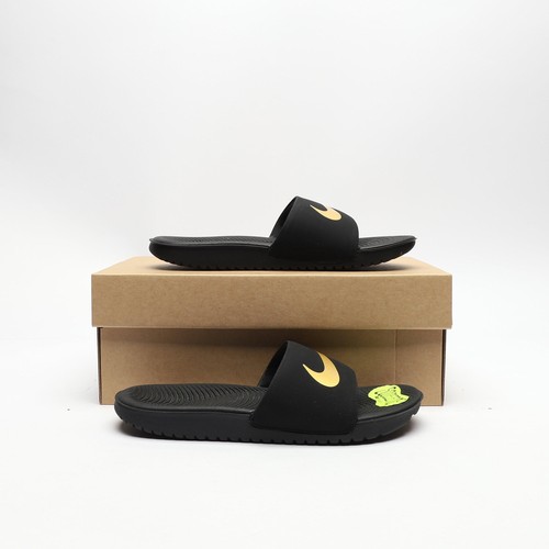 Nike kawa slides children - nike, children's