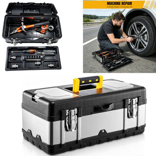 Small tool box hobby storage - small,