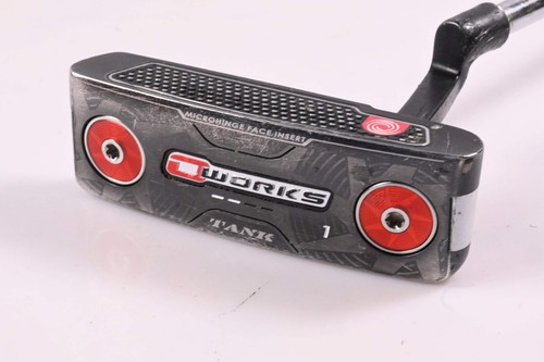 Odyssey works black 1 tank - o-works,