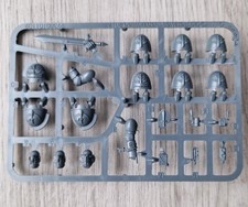 Dark Angels Upgrade Sprue