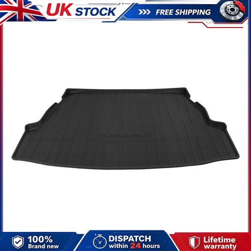 Tailored boot liner car - tailored,