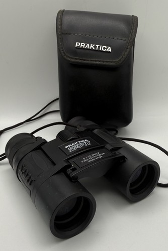 Praktica sport 8x25 - 8x25, wide