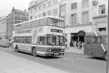 8 x  BUS NEGATIVES: WEST