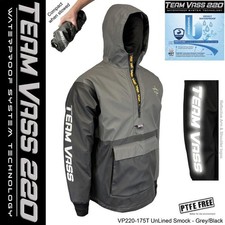 Vass 220 Unlined Smock